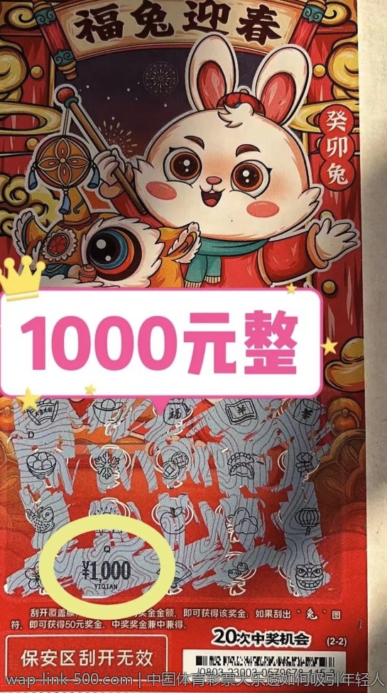 中国体育彩票大乐透如何吸引年轻人